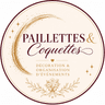 Paillettes et Coquettes accompagne les futurs mariés dans l’organisation, la coordination et la création d’un mariage à leur image